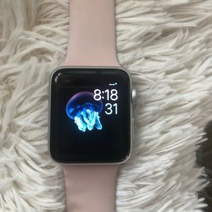 Apple Watch Series 2